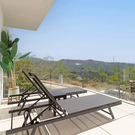 Precioso 1811 Palo Alto Appartement