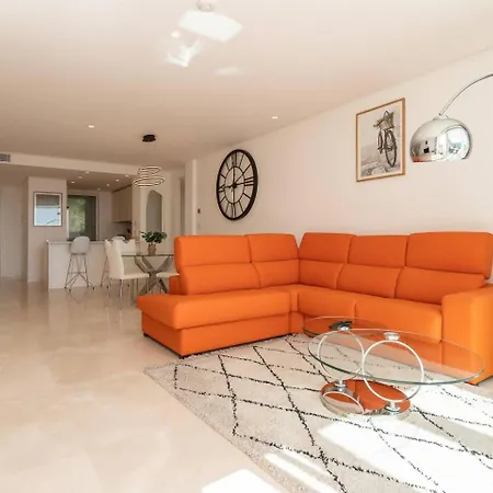 Precioso 1811 Palo Alto Appartement *
