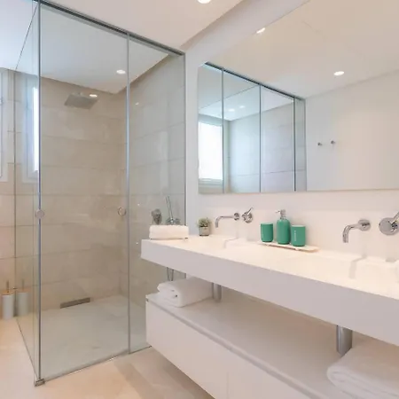 Precioso 1811 Palo Alto Appartement *