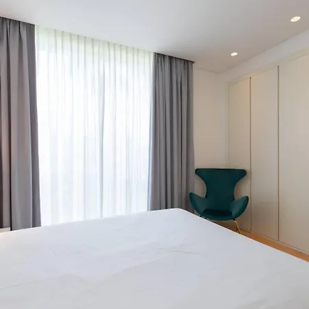 Precioso 1811 Palo Alto Appartement Ojén