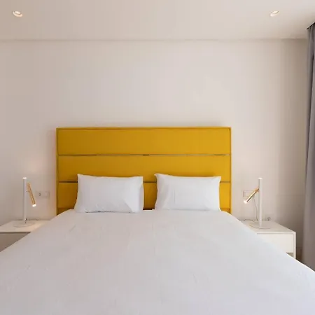 Appartement Precioso 1811 Palo Alto Ojén