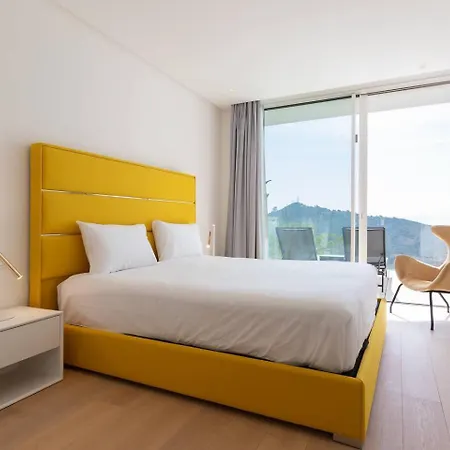 Appartement Precioso 1811 Palo Alto