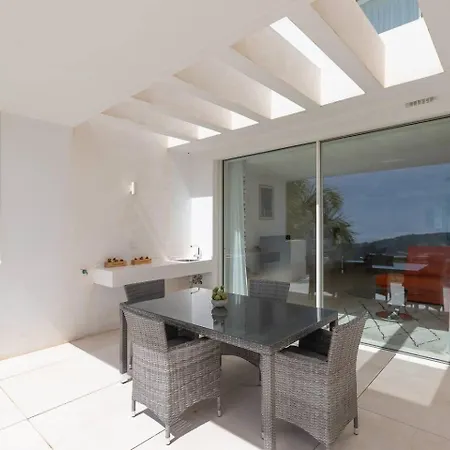 Precioso 1811 Palo Alto Appartement *