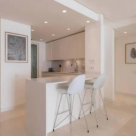 Precioso 1811 Palo Alto Appartement