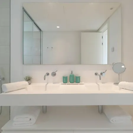 Appartement Precioso 1811 Palo Alto *
